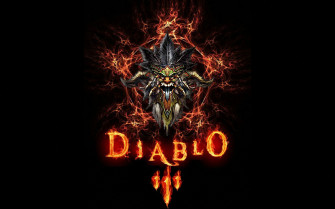 Video Game Diablo Iii HD Wallpaper