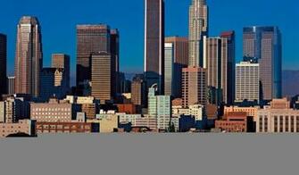 Amazing Los Angeles La City HD Wallpaper High Definition