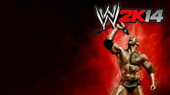 Wallpaper Wwe 2k14 Image