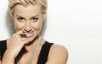Kellie Pickler HD Wallpaper