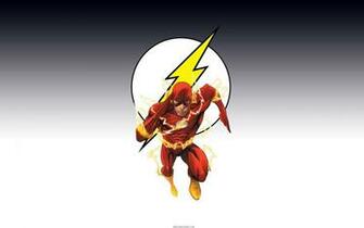 Dc Comics Superheroes Flash Superhero Wallpaper