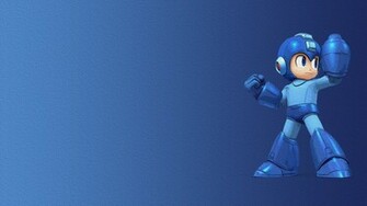 Mega Man Wallpaper