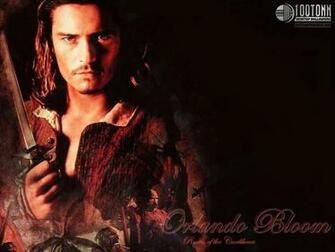 Orlando Bloom Wallpaper