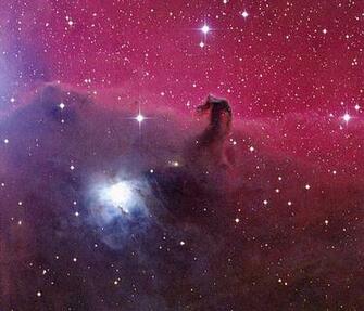 Horsehead Nebula Wallpaper