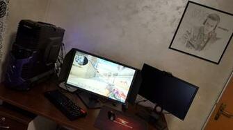 Niko On Welcome Home Baby Newest Monitor Of