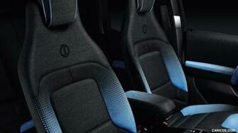 Bmw I3 Garage Italia Crossfade Interior Seats HD