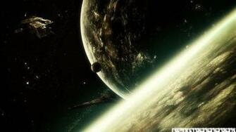 Stargate Atlantis Universe Sg Wallpaper