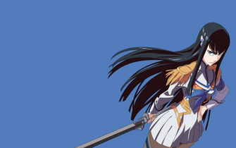 Kill La Computer Wallpaper Desktop Background Id
