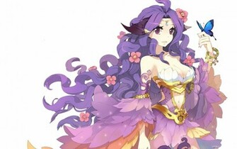 Ragnarok Online Wallpaper