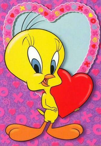 Tweety Bird In Quotes
