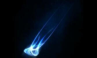 Blue Flames Background Wallpaper HD Background Desktop