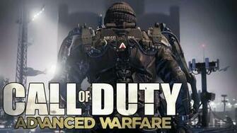 Call Of Duty Advanced Warfare Fighting Sci Fi Shooter Tactical