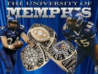 The Official Website Of University Memphis Tigers