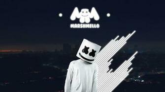 Marshmello Wallpaper HD Full Pictures