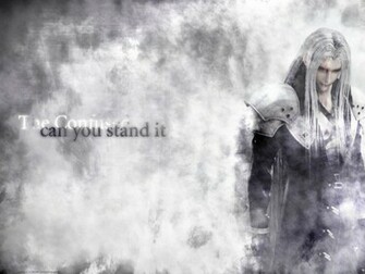 High Definition Wallpaper Photo Sephiroth Html