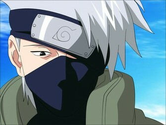 Kakashi Hatake Wallpaper
