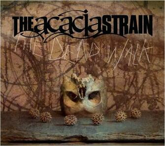 Pin The Acacia Strain Wallpaper