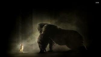 King Kong Wallpaper HD