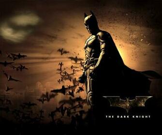 Batman Wallpaper Screensaver Pre Id