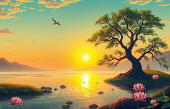 Bhagavad Gita Wallpaper