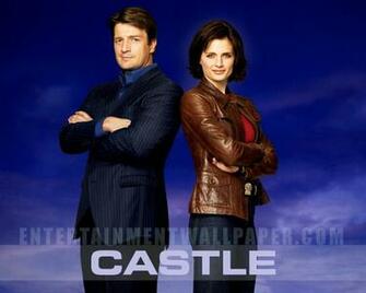Tv Show Castle Wallpaper Size More