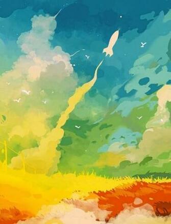 Colorful Wallpaper For Nokia Lumia