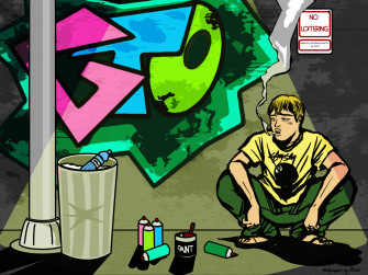 Anime Great Teacher Onizuka Wallpaper