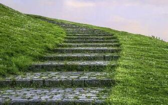 Stairway To Heaven Wallpaper HD Desktopinhq