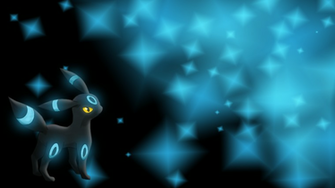 Umbreon Wallpaper By Trikk117