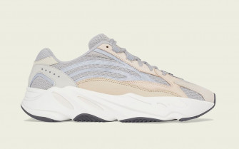 Adidas Yeezy Boost V2 Cream Gy7924 Release Date Sbd