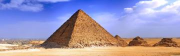 Egypt Pyramid Ultra HD Desktop Background Wallpaper For Multi