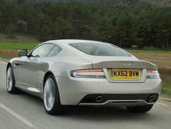 Aston Martin Db9 Wallpaper Cool Cars