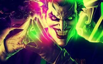 Joker Wallpaper By Kyoroichi