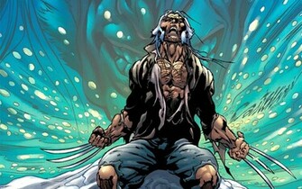 Comic Wallpaper Wolverine Comicwallpaper Comics