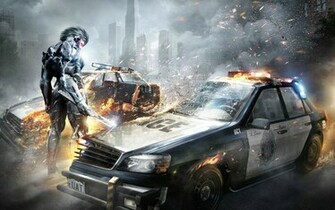 Metal Gear Rising Revengeance Re Suspect No
