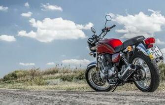 Wallpaper Motorcycle Cb1100ex Honda Cb1100 Moto Image For