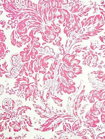 Pink And White Damask Wallpaper Weddingdressin