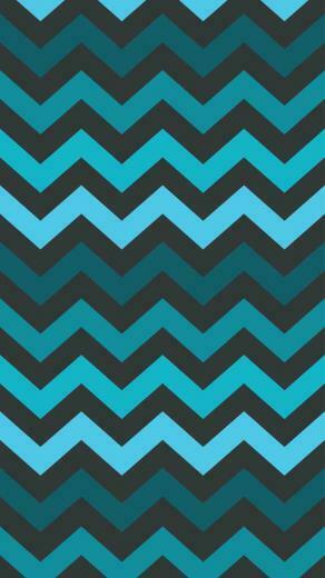 Best Zig Zag Lines Pattern Wallpaper Image