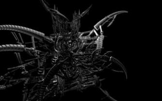Cgi 3d Wallpaper