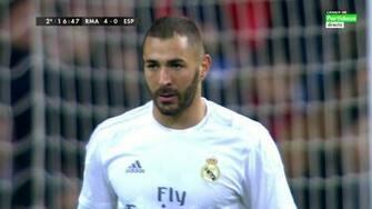 Karim Benzema France Wallpaper HD 1080p