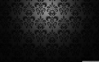 Gothic Victorian Wallpaper
