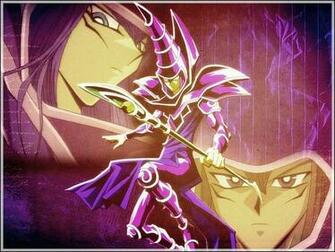 Dark Magician Wallpaper