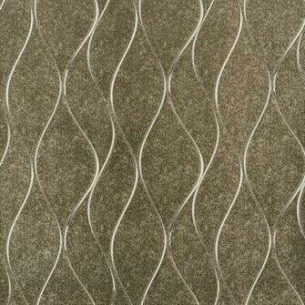 Gold And Silver Modern Wallpaper Wall Sticker Outlet