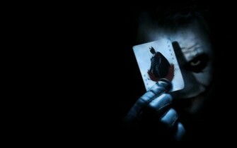 Batman Desktop Image Wallpaper