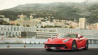 Ferrari Wallpaper HD Background Image Pics Photos