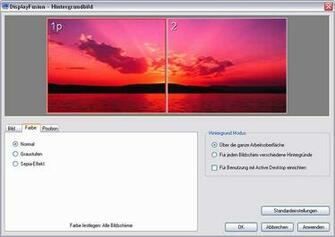 Displayfusion