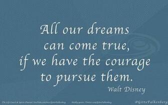 Quotes Walt Wallpaper Disney