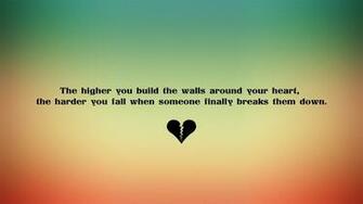 Pain Of Love Hurts Quotes Image For Sad Heart Pixhome