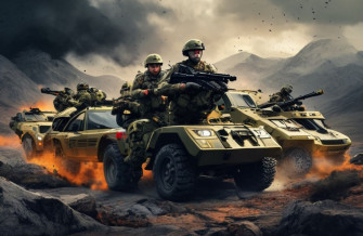 Bundeswehr Wallpaper