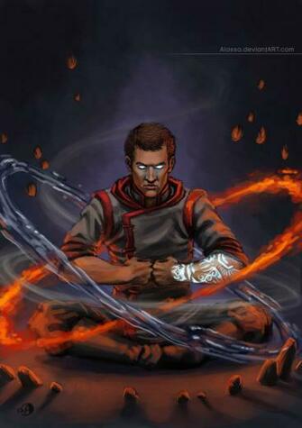 Avatar State By Alassa